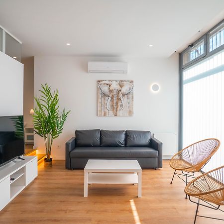 SmartRental Puerta del Sol Madrid Exterior foto