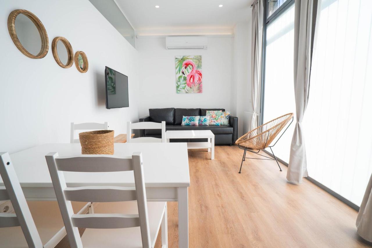 SmartRental Puerta del Sol Madrid Exterior foto