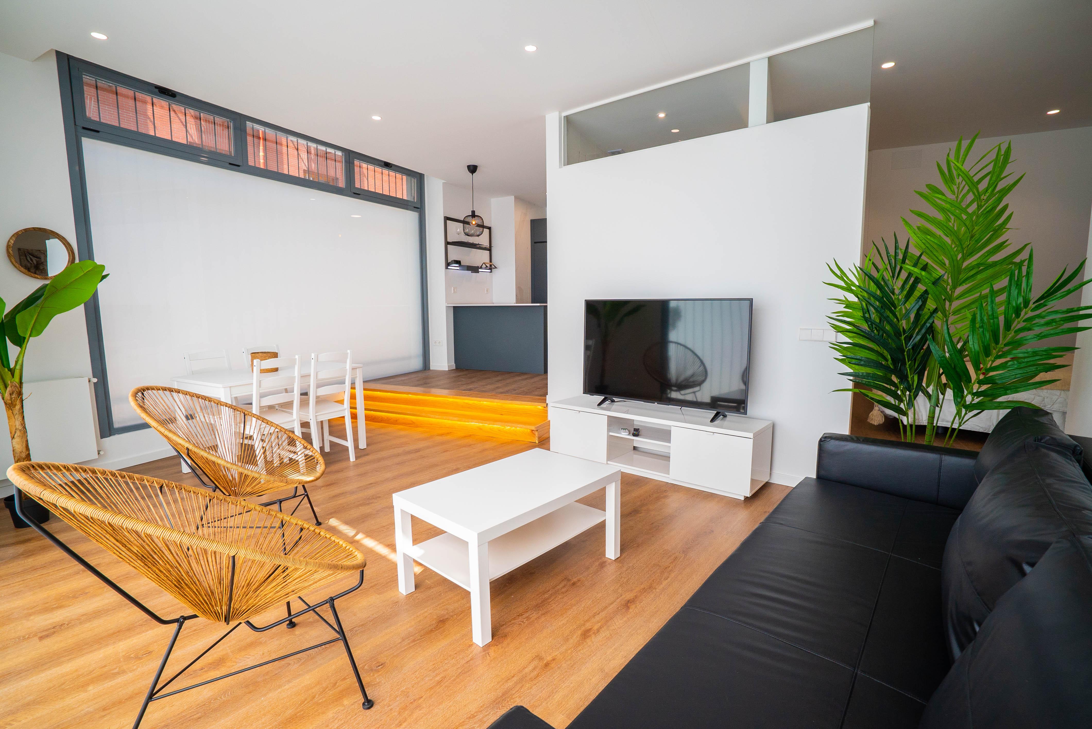 SmartRental Puerta del Sol Madrid Exterior foto