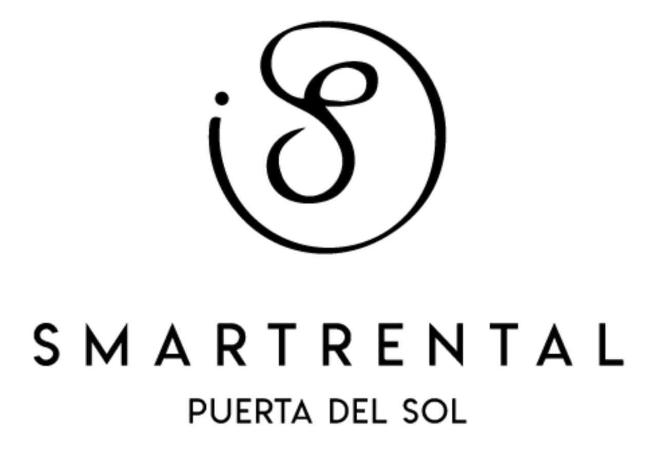 SmartRental Puerta del Sol Madrid Exterior foto