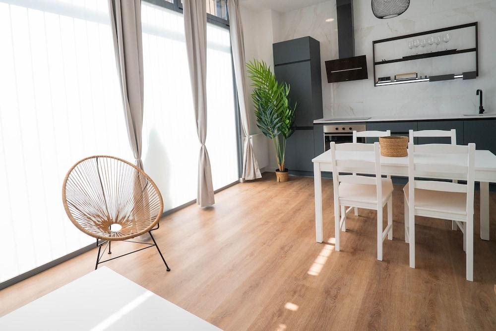 SmartRental Puerta del Sol Madrid Exterior foto