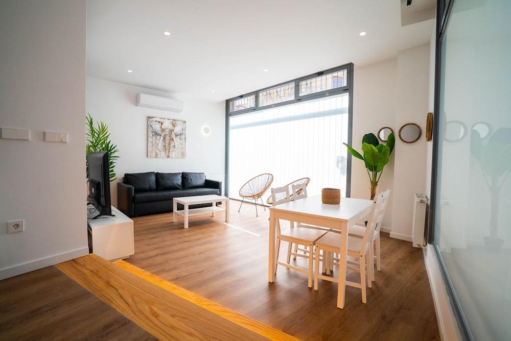 SmartRental Puerta del Sol Madrid Exterior foto