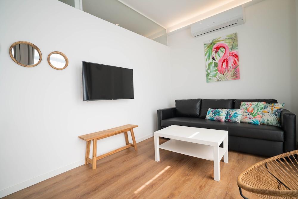 SmartRental Puerta del Sol Madrid Exterior foto